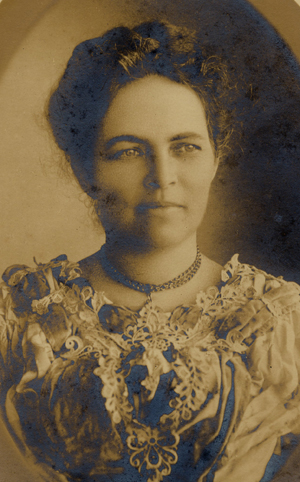Mary Margaret Cummings